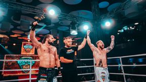 Szczęśliwa siódemka, czyli charytatywna gala Boxing Challenge z rekordowym wynikiem