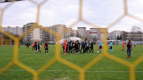 Deklasacja w polskiej lidze! Piłkarze wygrali 27:2. W rozgrywkach mogą zdobyć ponad 200 goli!