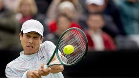 Obrońca tytułu odpadł w I rundzie. Paragwaj doczekał się po 20 latach