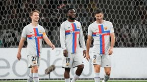 Wirus to niejedyny problem. Barcelona straciła duże pieniądze