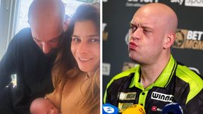 Urodziła osiem miesięcy po rozstaniu. "Cud"