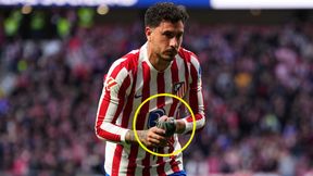 Co tu się wydarzyło?! Niespodziewany gość na boisku w Madrycie [WIDEO]