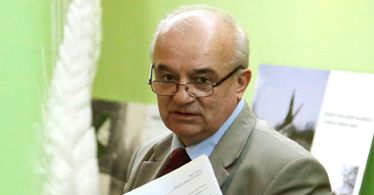Kalemba nowym ministrem rolnictwa. Dziś teka