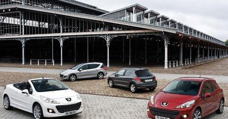 Używany Peugeot 207 - typowe awarie i problemy