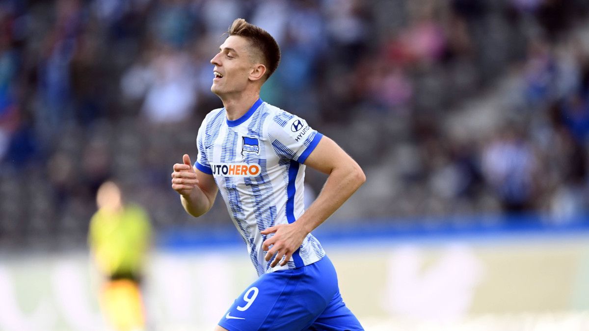 PAP/EPA / Na zdjęciu: Krzysztof Piątek