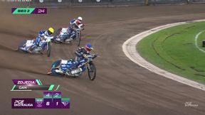 Deklasacja w Lublinie! Mistrz zmiażdżył Fogo Unię