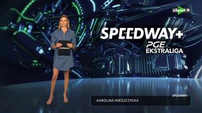 Żużel. Obejrzyj najnowszy magazyn "Speedway+"!