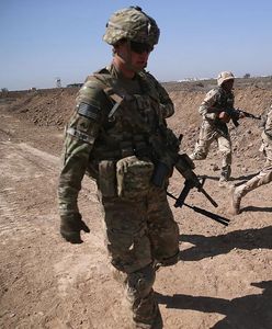 Napompowani testosteronem superżołnierze? Pentagon rozpoczyna badania