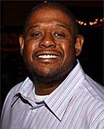 Forest Whitaker królem Szkocji