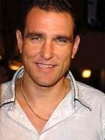 Vinnie Jones z mutantami