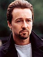 Edward Norton detektywem bez doświadczenia