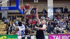 Jezioro Tarnobrzeg - PGE Turów Zgorzelec 71:87