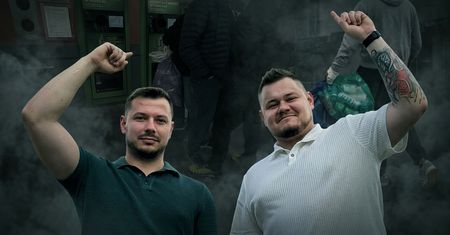 Butelkomat popsuty? Wezwij do domu zbieracza. Oni chcą naprawić zmorę systemu kaucyjnego