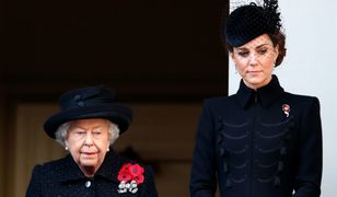 Pogrzeb księcia Filipa. Królowa miała przy sobie cenne pamiątki po mężu