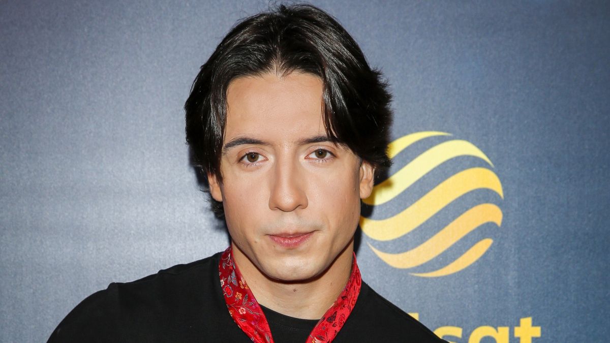 Dawid Kwiatkowski o braku jego płyt w streamingu