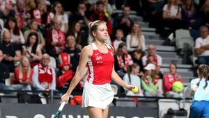 Polka jednym z objawień 2025 roku. Gigantyczny awans w rankingu