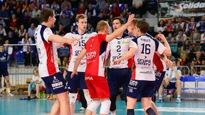 Espadon Szczecin - ZAKSA Kędzierzyn-Koźle na żywo. Transmisja TV, stream online. Gdzie oglądać?