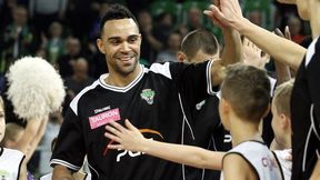 EBL. Daniel Dillon wraca do PLK. Były gracz PGE Turowa Zgorzelec na pomoc Polpharmie Starogard Gdański