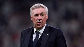 Carlo Ancelotti znowu to zrobił. To wyjątkowe zdjęcie przejdzie do historii