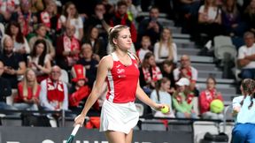 Trzy Polki w kwalifikacjach do Australian Open. Oto ich rywalki