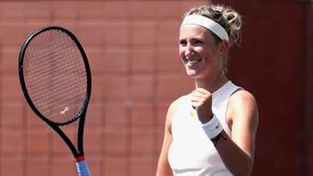 WTA Rzym: Wiktoria Azarenka wygrała deszczowy thriller. Elina Switolina nie obroni tytułu