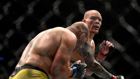 Rewanż o pas z Błachowiczem? Mistrz UFC przedstawił swoje plany