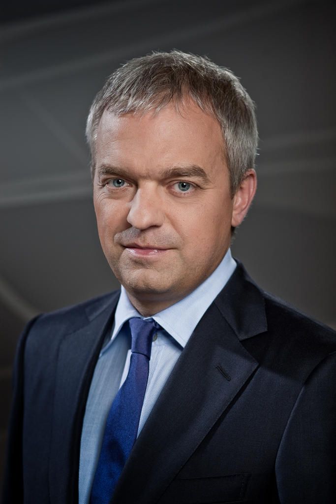 Jacek Krawiec, prezes PKN Orlen