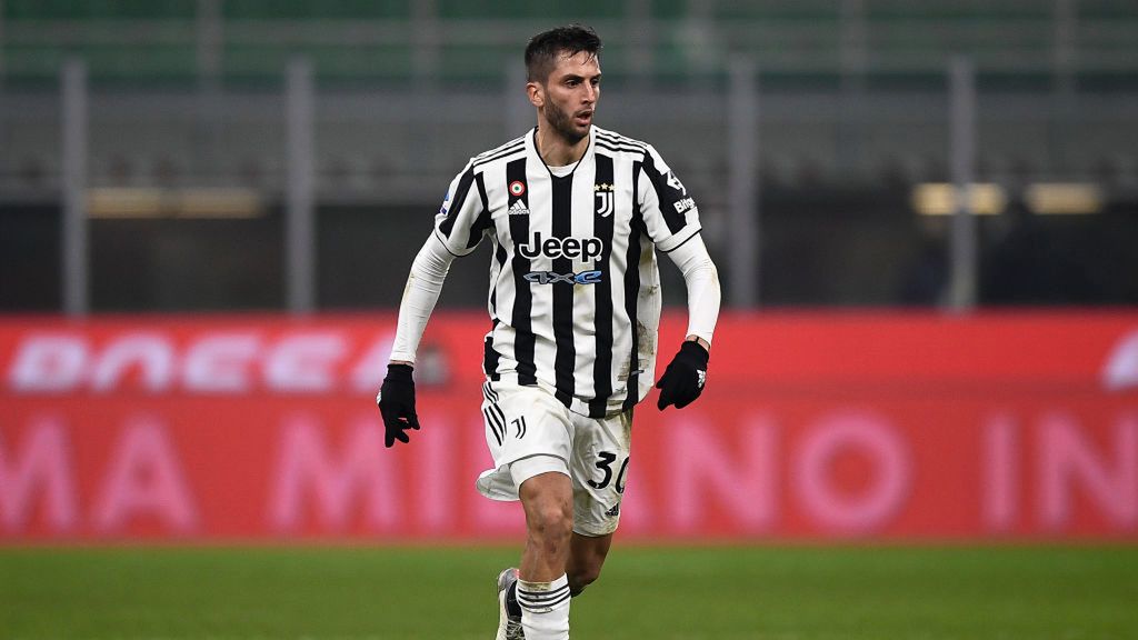 Getty Images / Nicolò Campo/LightRocket / Na zdjęciu: Rodrigo Bentancur