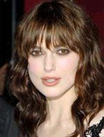 Keira Knightley celem mizantropa