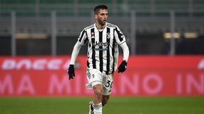 Conte doczekał się wzmocnień. Tottenham na zakupach w Turynie