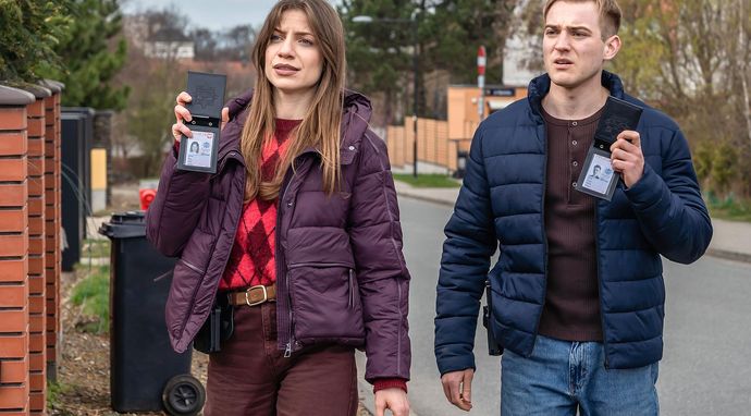 Sprawiedliwi. Trójmiasto