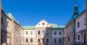 Sosnowiec: Zmiany w Centrum Sztuki Zamku Sieleckim. Instytucją kultury pokieruje nowa dyrektorka. Zmienia się przestrzeń wokół budynku