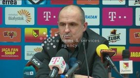 Probierz ma dosyć krytyki!