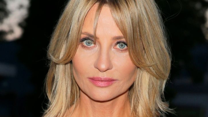 Prawie 60-letnia Aneta Kręglicka ujawnia sekret swojego młodzieńczego wyglądu