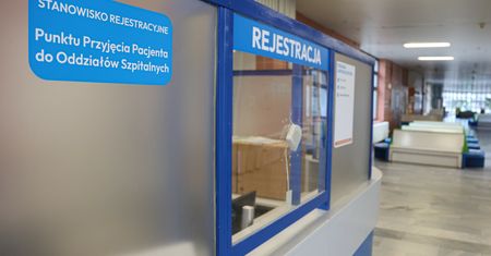 Media: Szpital w Łodzi odsyła chorych na raka. Powodem brak pieniędzy