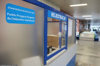 Media: Szpital w Łodzi odsyła chorych na raka. Powodem brak pieniędzy