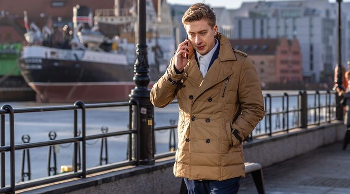 Sprawiedliwi. Trójmiasto