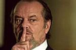 Jack Nicholson wypełnia ostatni rozkaz