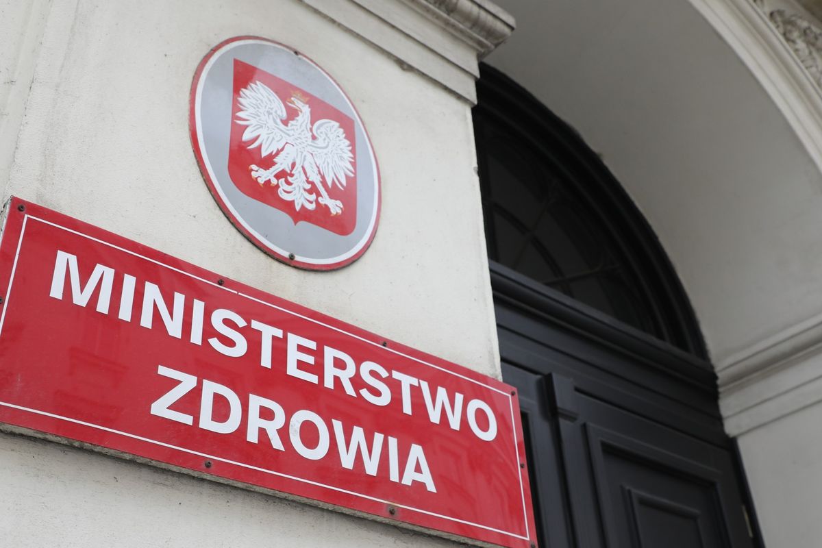 Koronawirus. W Warszawie zarażone są cztery nowe osoby