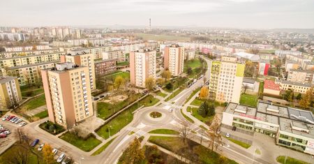 Wodzisław Śląski. Będzie remont przejścia dla pieszych, ma być bezpieczniej