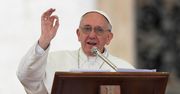 Papież przestrzega przed pokusą kariery