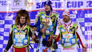 Fotorelacja: VII Ice Racing Sanok Cup (dzień II)