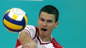 Jedenasta rocznica śmierci Arkadiusza Gołasia - siatkarza o "stratosferycznym" zasięgu