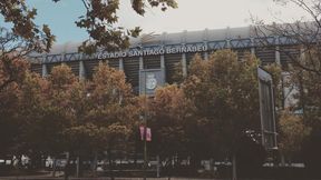 "Marsylianka" zabrzmi przed El Clasico