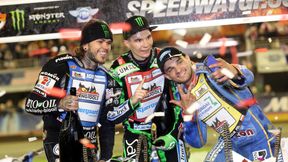 Patryk Dudek kontra Bartosz Zmarzlik. Będzie powtórka Grand Prix z sezonu 2010?