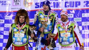 Rosjanie zdominowali ciekawe zawody - relacja z VII Ice Racing Sanok Cup