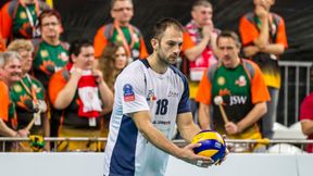 PGE Skra Bełchatów oficjalnie zakontraktowała nowego przyjmującego