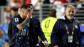 Nie będzie kar za zasłonięcie ust? UEFA nie pójdzie w ślady FIFA
