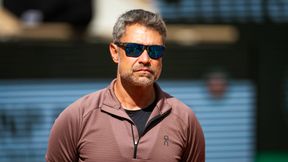 Wiktorowski wraca do pracy. Skomentuje mecze Świątek?