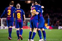 SD Eibar - FC Barcelona na żywo. Transmisja TV, stream online